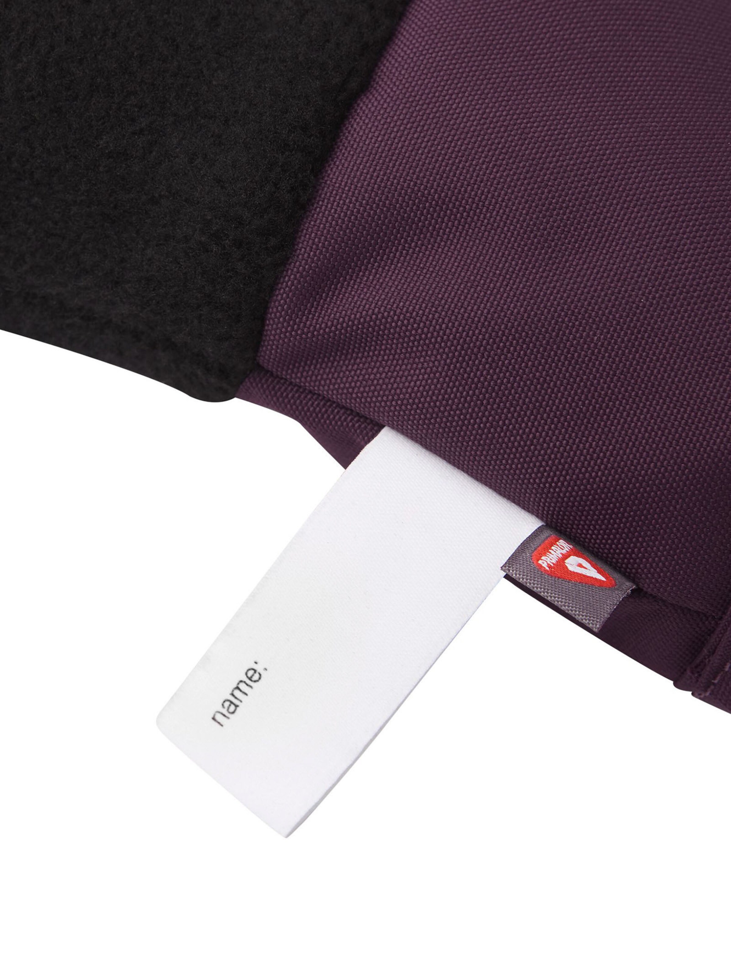 Reima Sporthandschoenen 'Tartu' in Lila