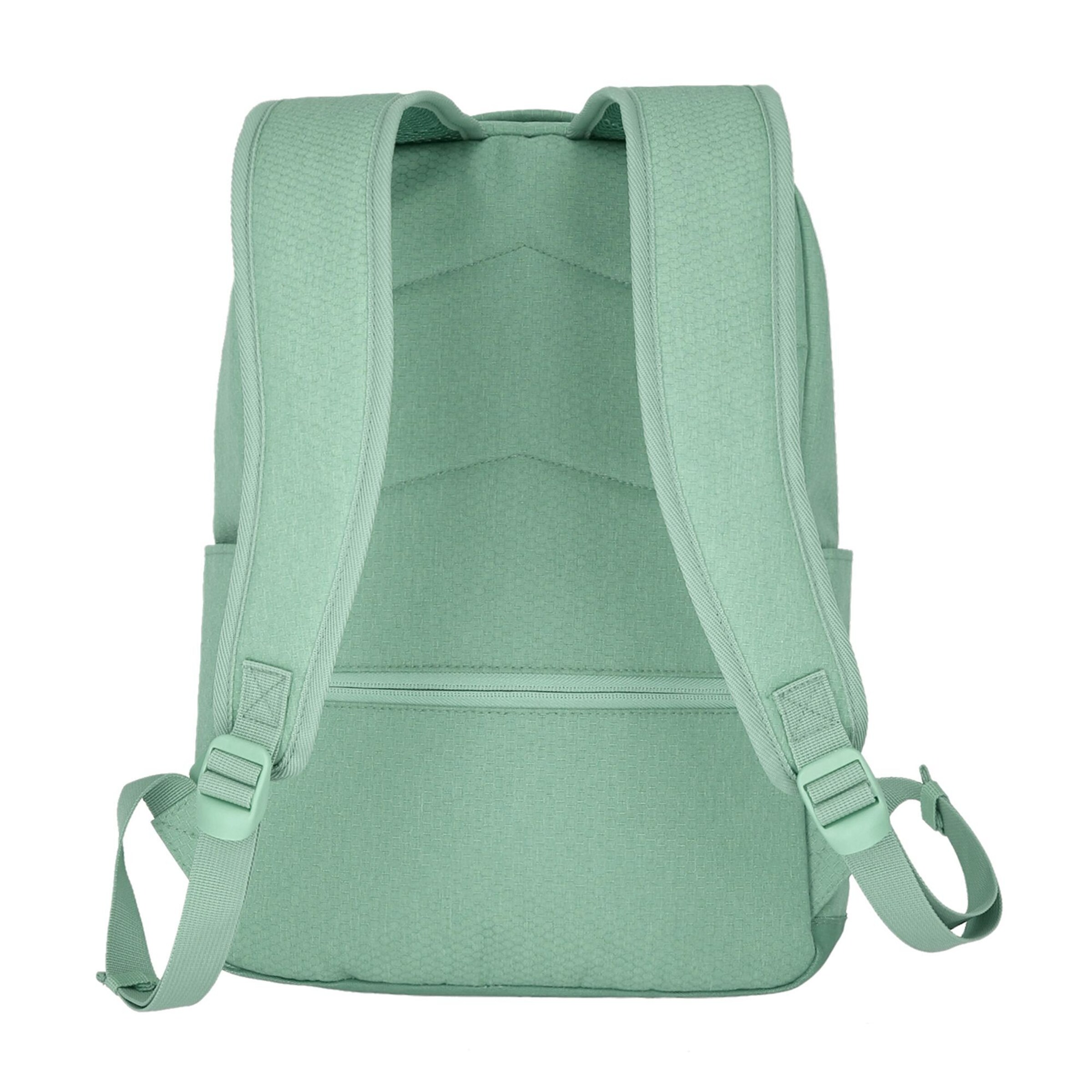 TRAVELITE Backpack 'Kick Off' in Green