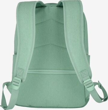 TRAVELITE Backpack 'Kick Off' in Green