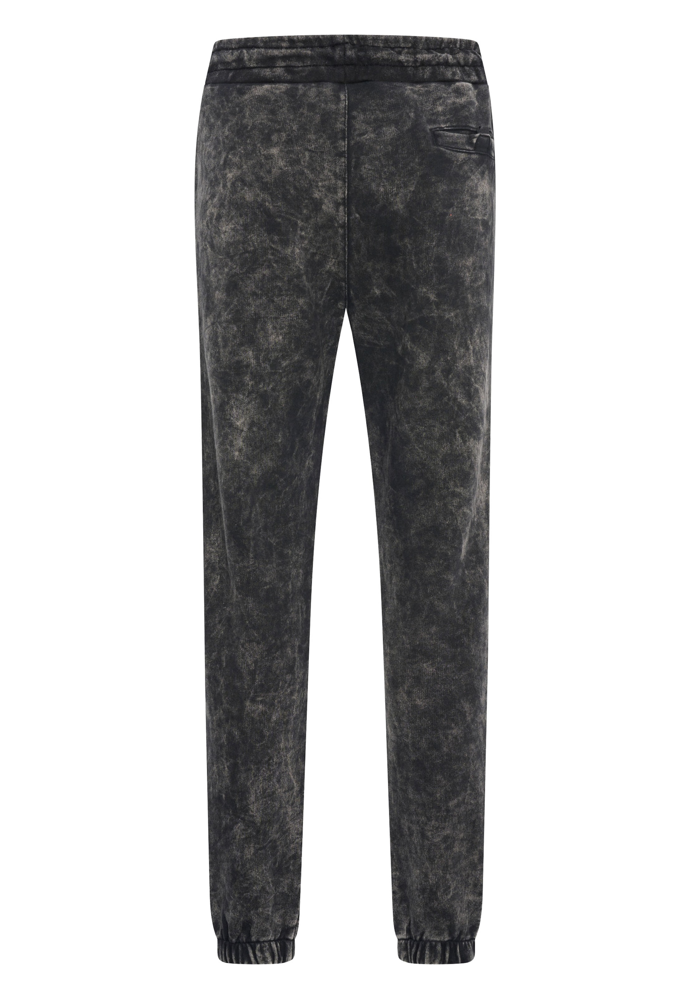 Rusty Neal Regular Sportbroek in Zwart