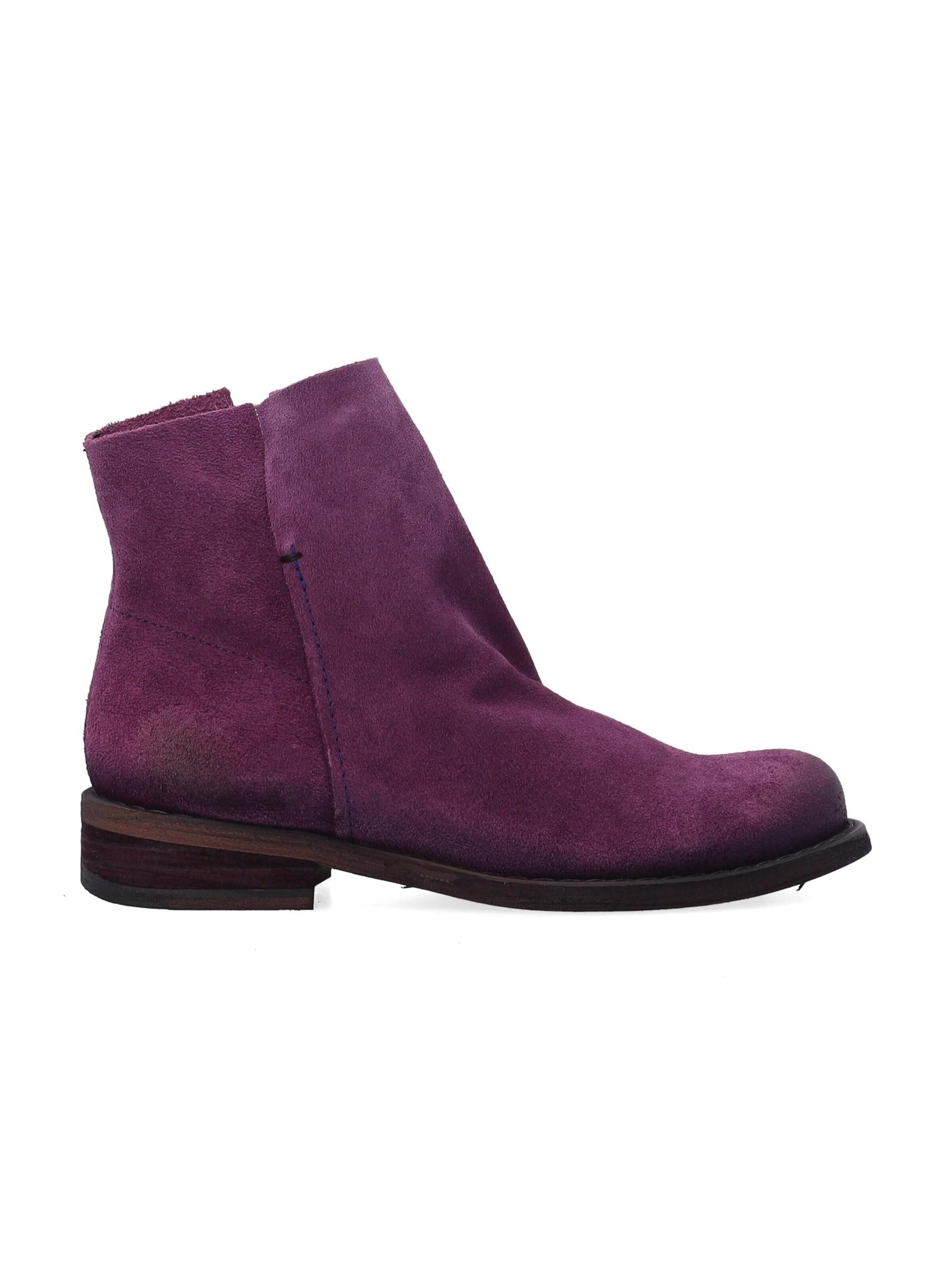 VENEZIA Stiefelette‌‌ in Lila
