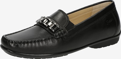 SIOUX Moccasin 'Cortizia' in 35 in Black, Item view