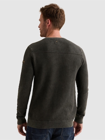 Pull-over PME Legend en gris