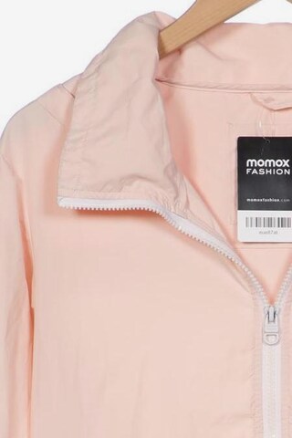 BENCH Jacke L in Pink