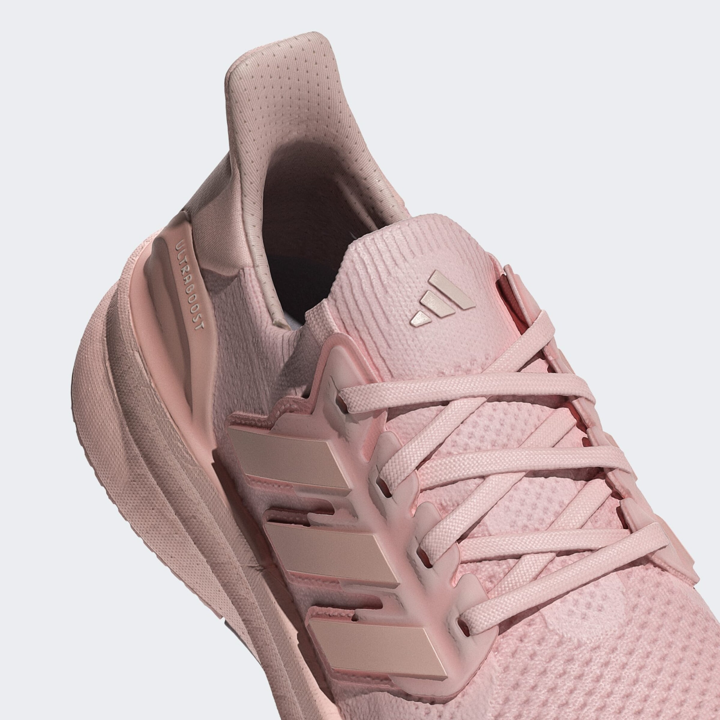 ultraboost new rose