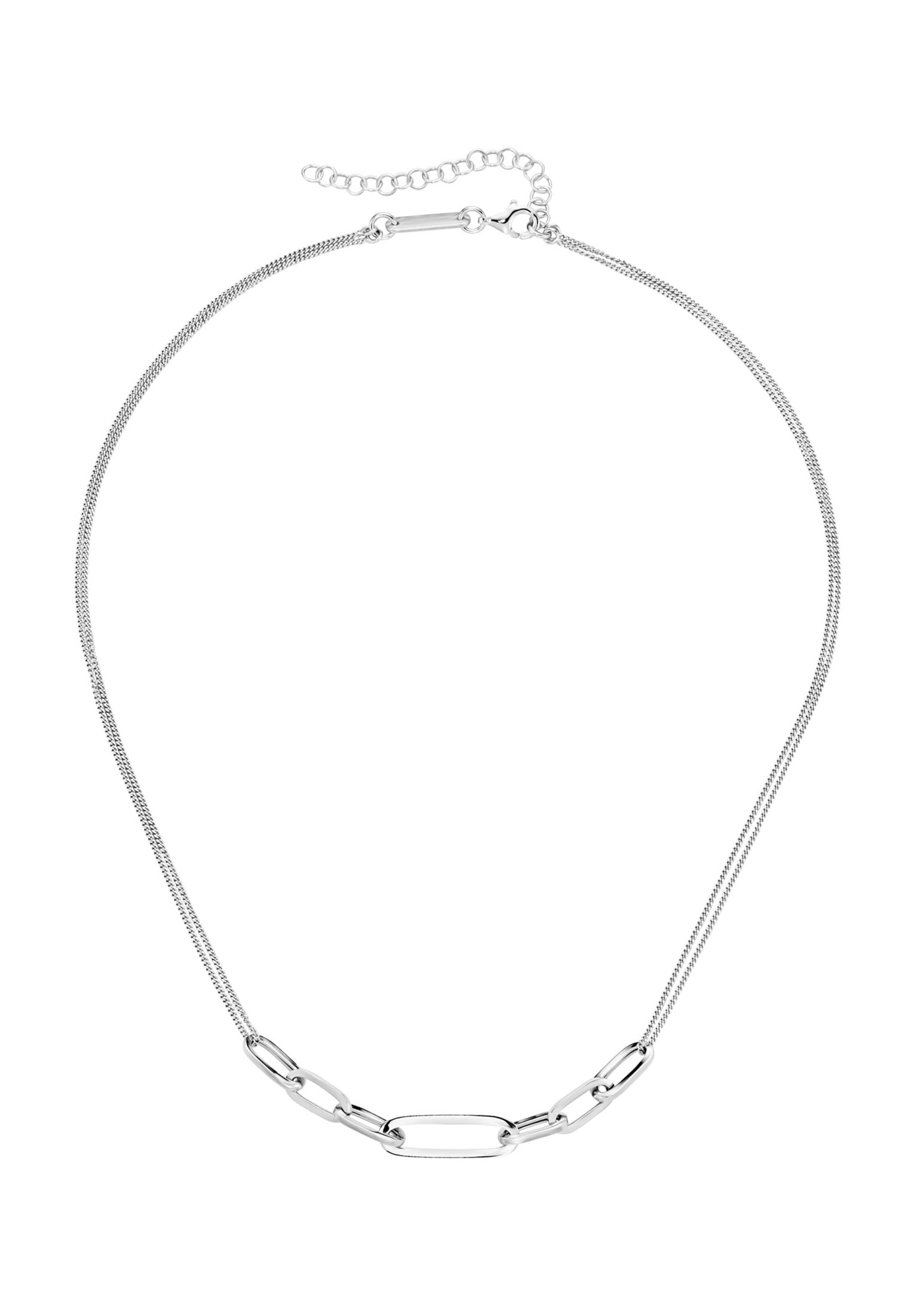 Suri Frey Necklace ' SFY Fancy ' in Silver, Item view