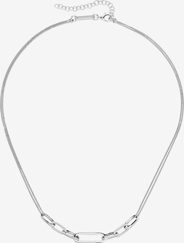 Suri Frey Necklace ' SFY Fancy ' in Silver: front