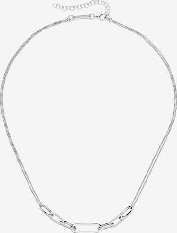 Suri Frey Necklace ' SFY Fancy ' in Silver: front