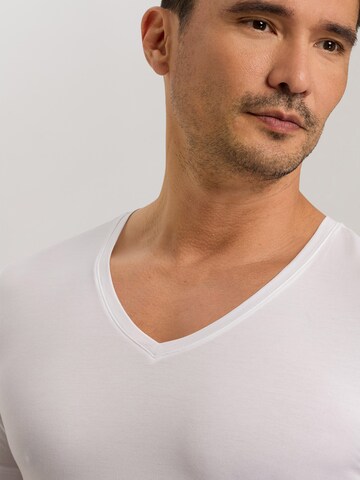 Maillot de corps 'Superior' Hanro en blanc