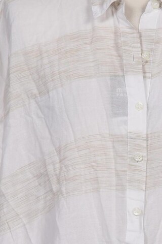 The Masai Clothing Company Bluse XXXL in Beige