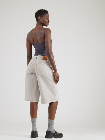 Baggy Jeans 'Super Baggy' di LEVI'S ® in grigio