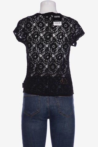 Calvin Klein Jeans Blouse & Tunic in M in Black