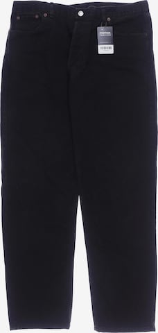 LEVI'S ® Jeans in 40 in Black: front