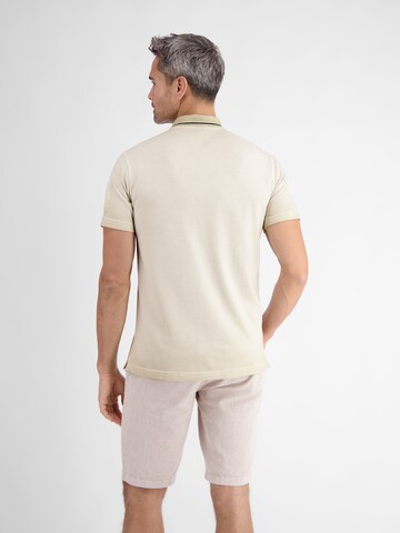 LERROS Shirt in Beige