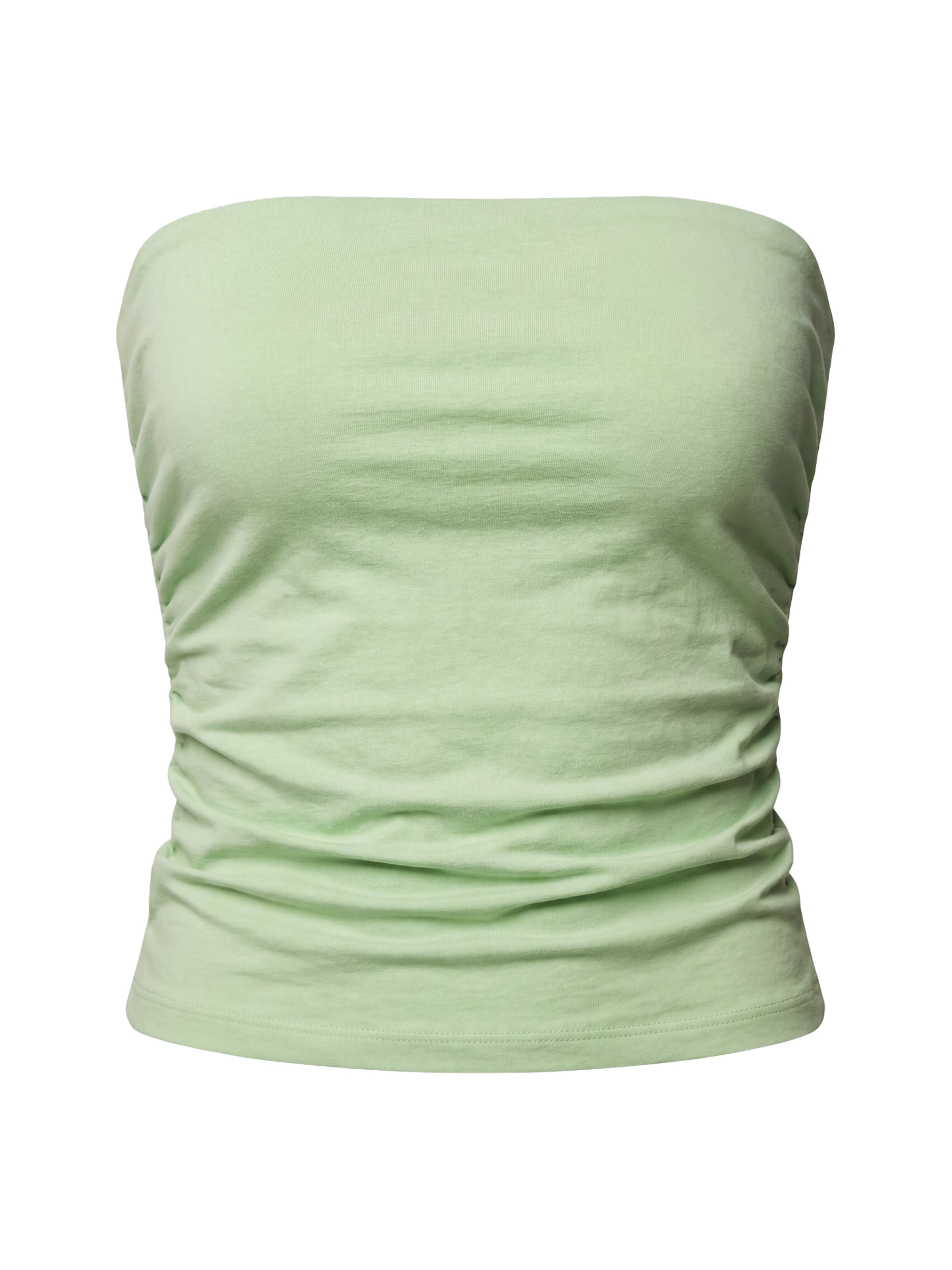 Top 'Fenja' in S studioselect di colore verde chiaro, Visualizzazione prodotti