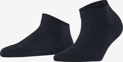 FALKE Socken in nachtblau, Produktansicht