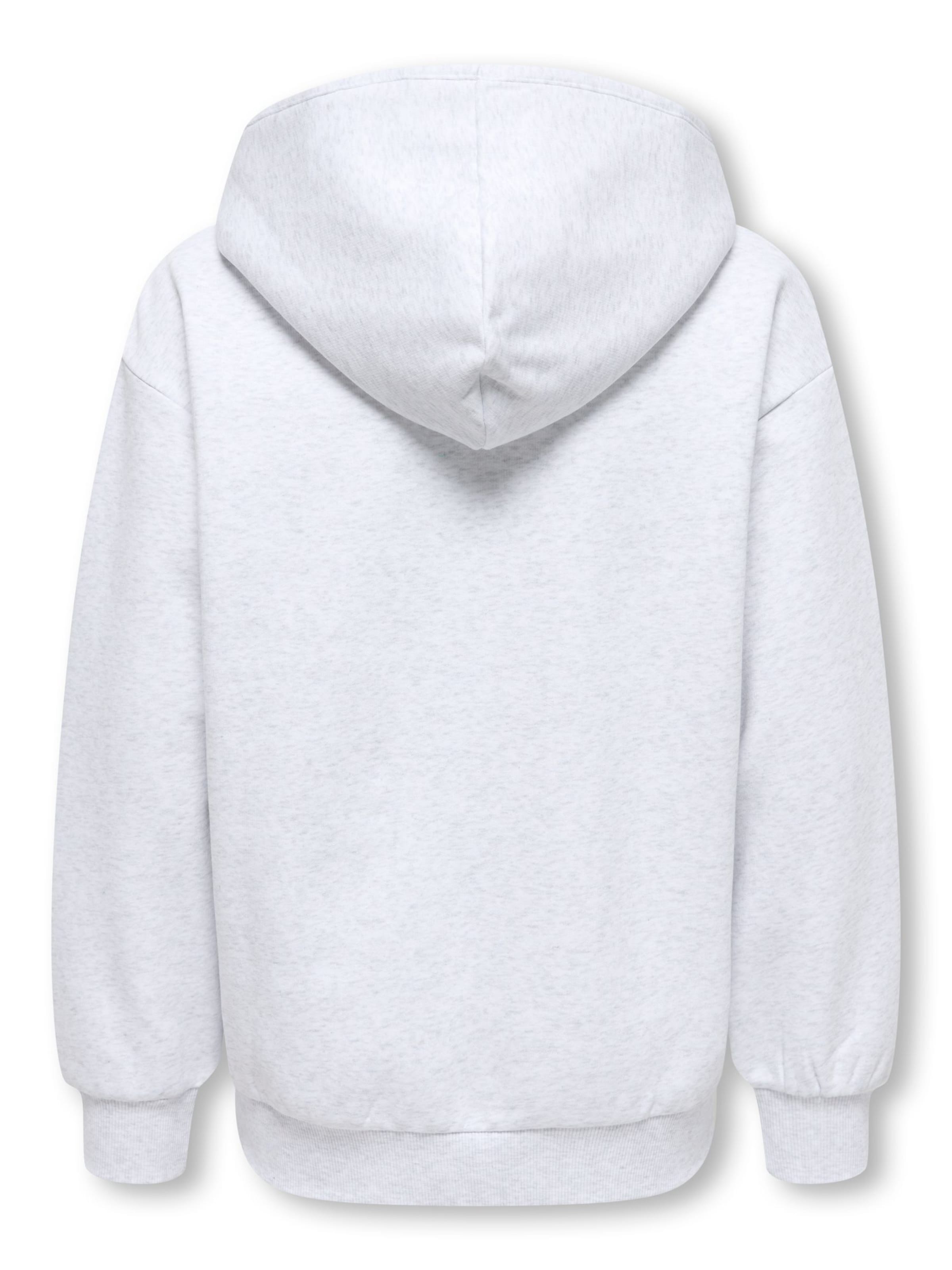 Only & Sons Junior - Sudadera 'OSJCeres' en gris