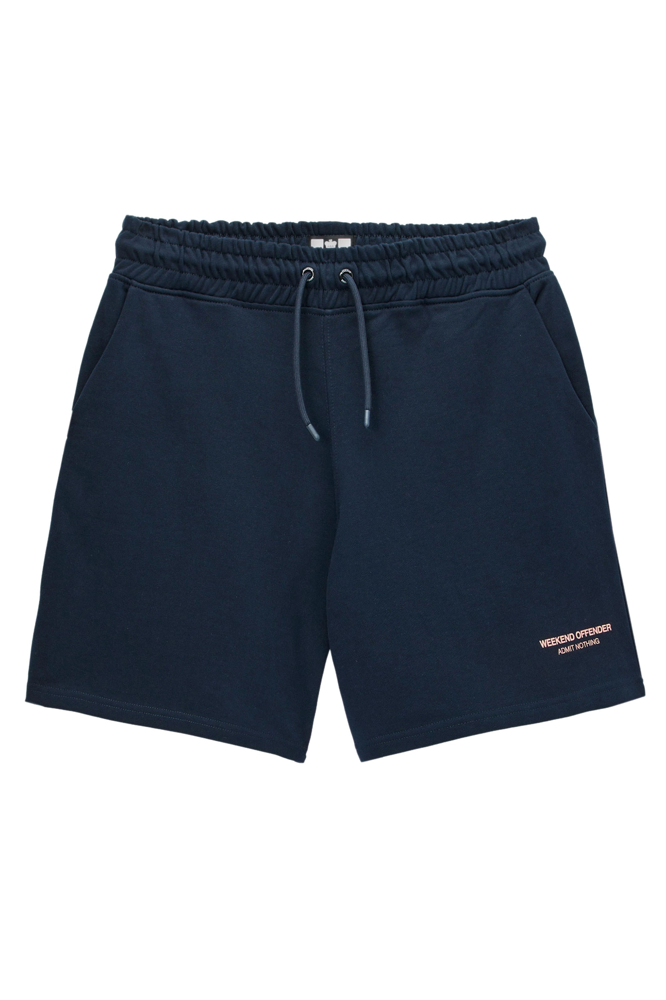 Weekend Offender Pants 'MYTROS' in Blue: front