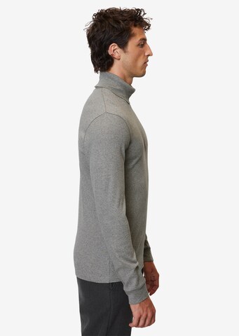 Marc O'Polo Shirt in Grau