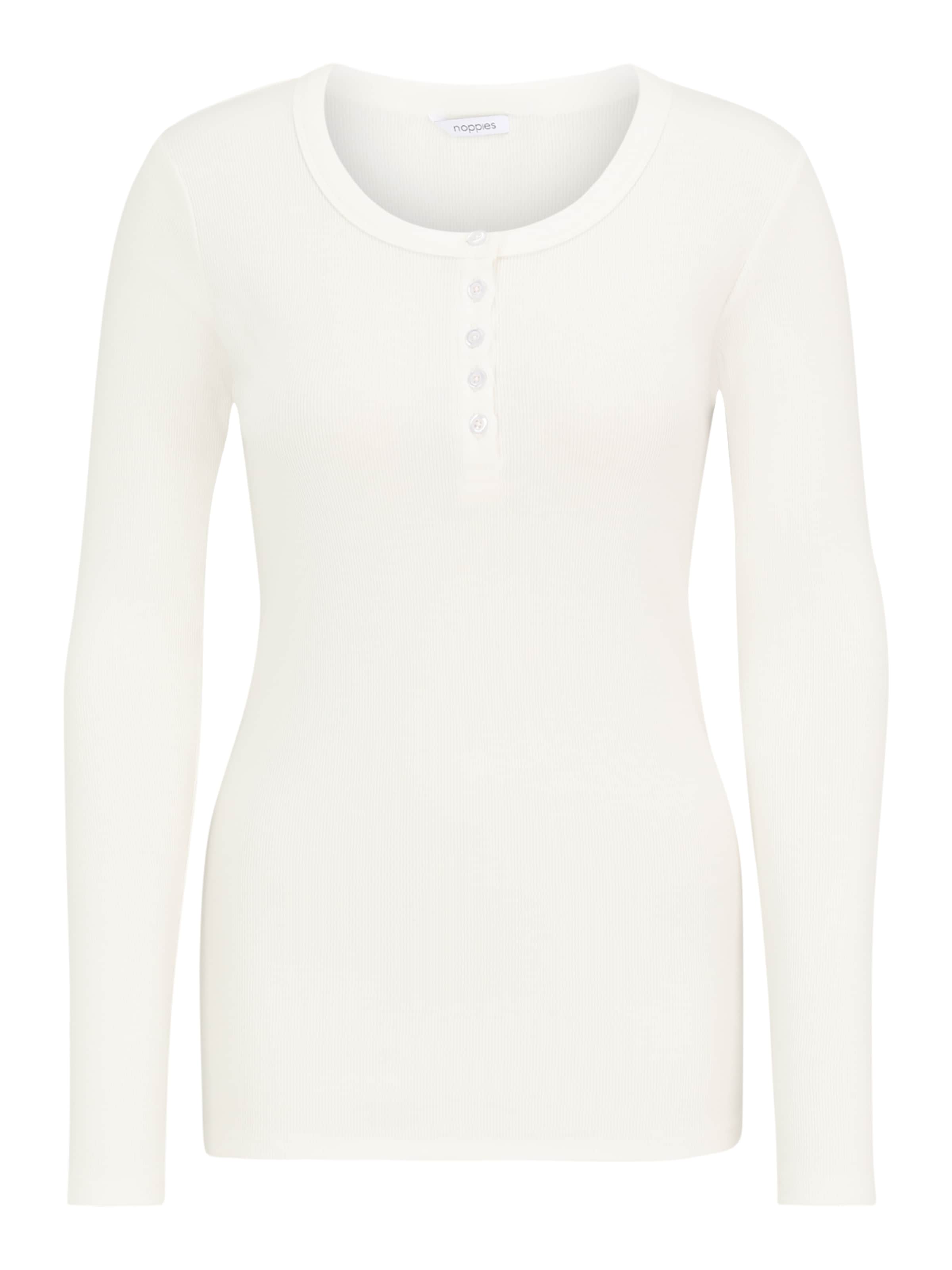 Noppies Koszulka 'Odense' w kolorze beżowy: przód