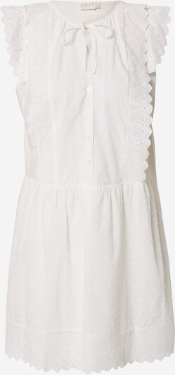 Atelier Rêve Kleid in weiß, Produktansicht