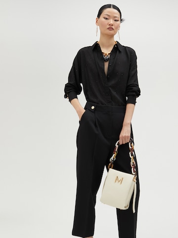 Chemisier Lola Casademunt en noir