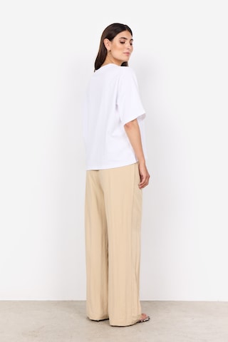 Soyaconcept T-Shirt in Weiß