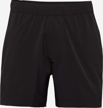 HOLLISTER Regular Shorts 'JAN2' in Grau: predná strana