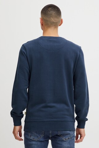11 Project Sweater 'Pulo' in Blue