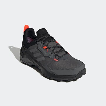 ADIDAS TERREX Low shoe 'Ax4' in Grey