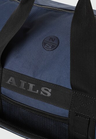 North Sails Travel Bag in Blue