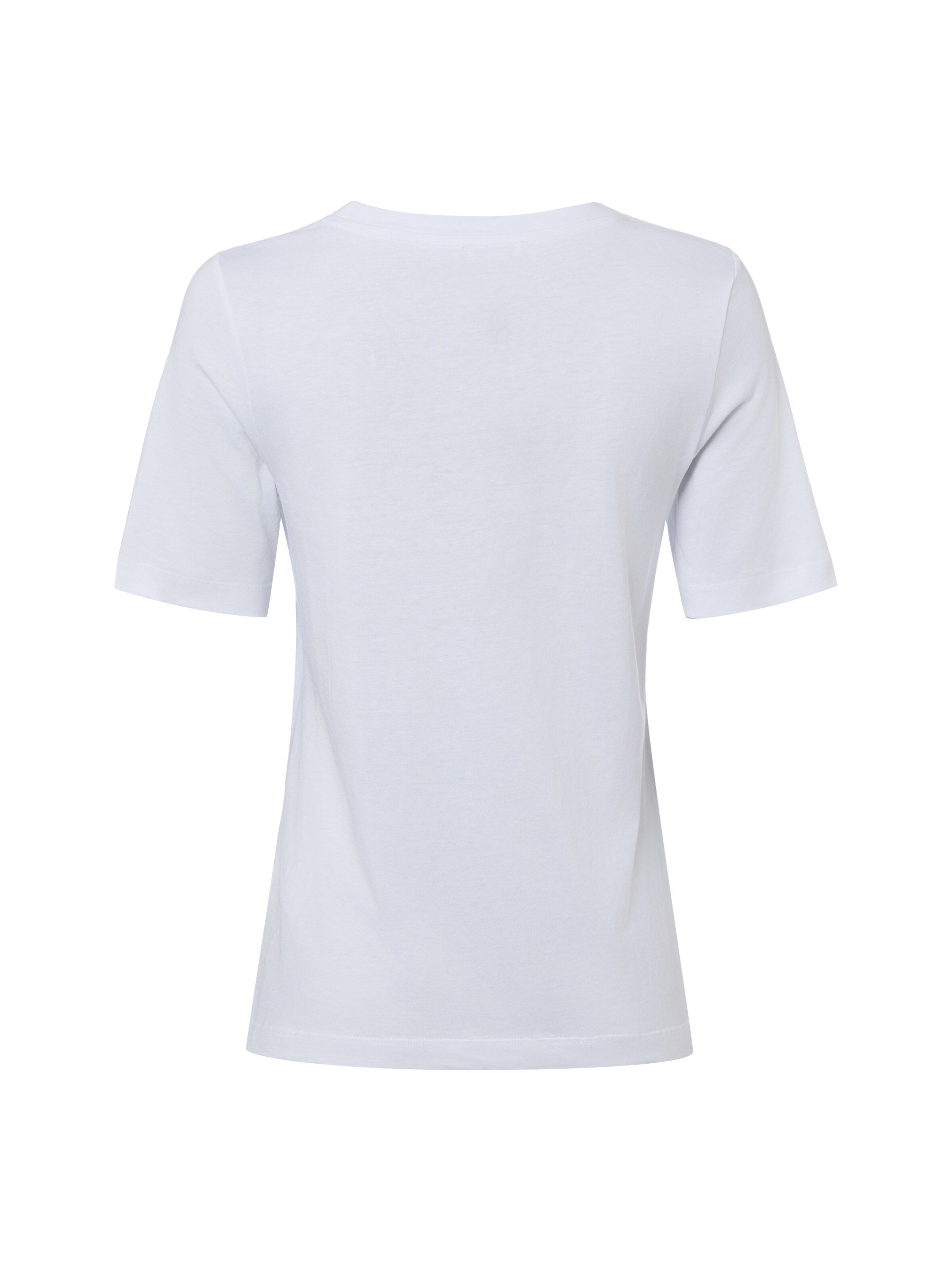 MAERZ Muenchen Shirt in White