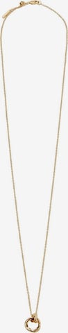 ESPRIT Necklace in Gold: front