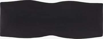 INTIMISSIMI Bra in Black: front