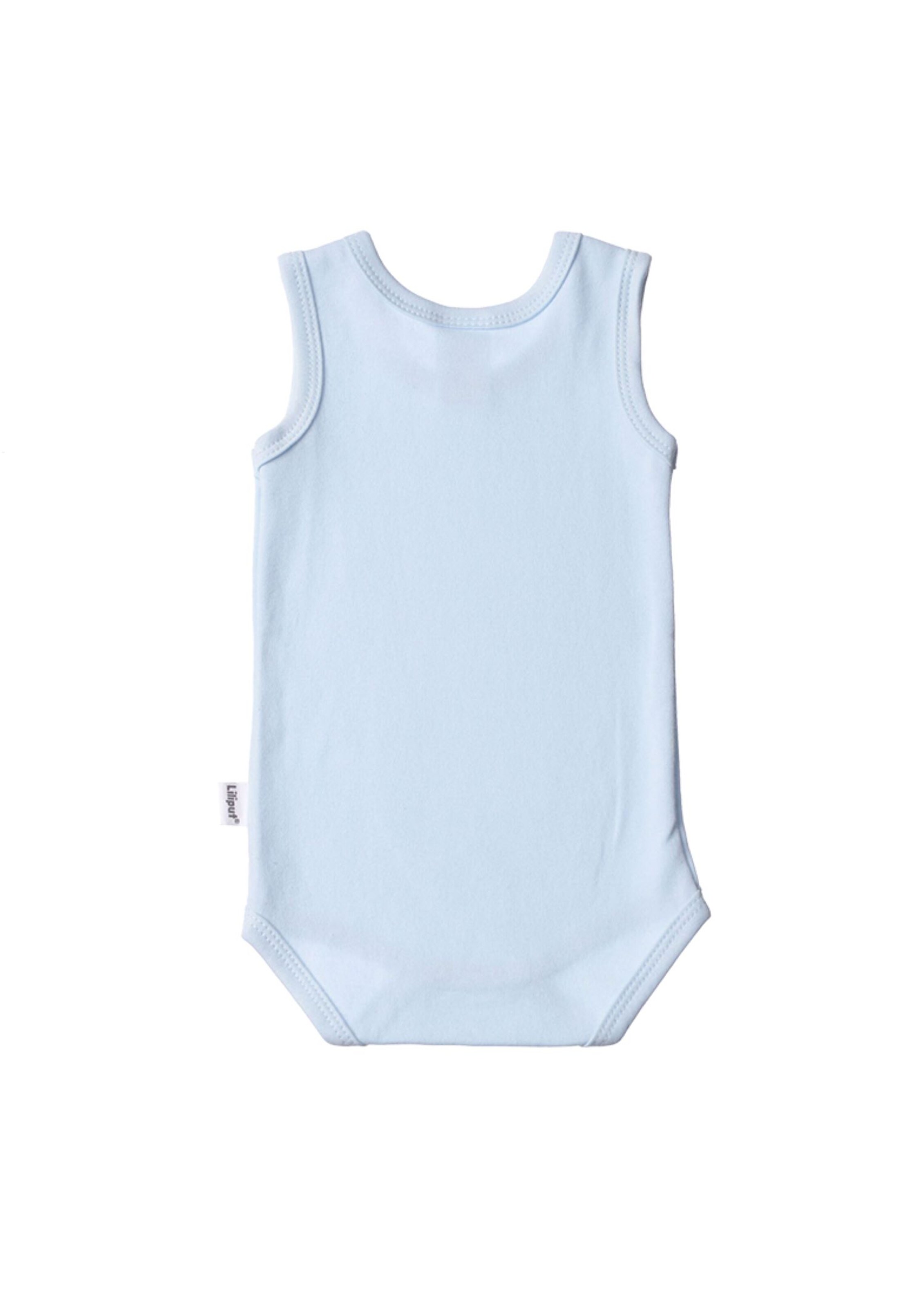 LILIPUT Romper/Bodysuit in Blue