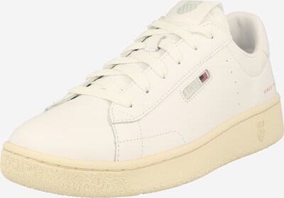 Sneaker bassa 'SLAMMKLUB CC' K-SWISS di colore bianco, Visualizzazione prodotti