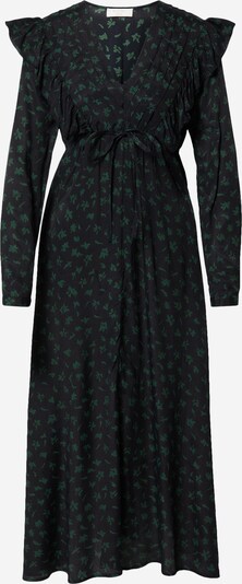 Rochie 'Elmira' LeGer by Lena Gercke pe verde închis / negru, Vizualizare produs