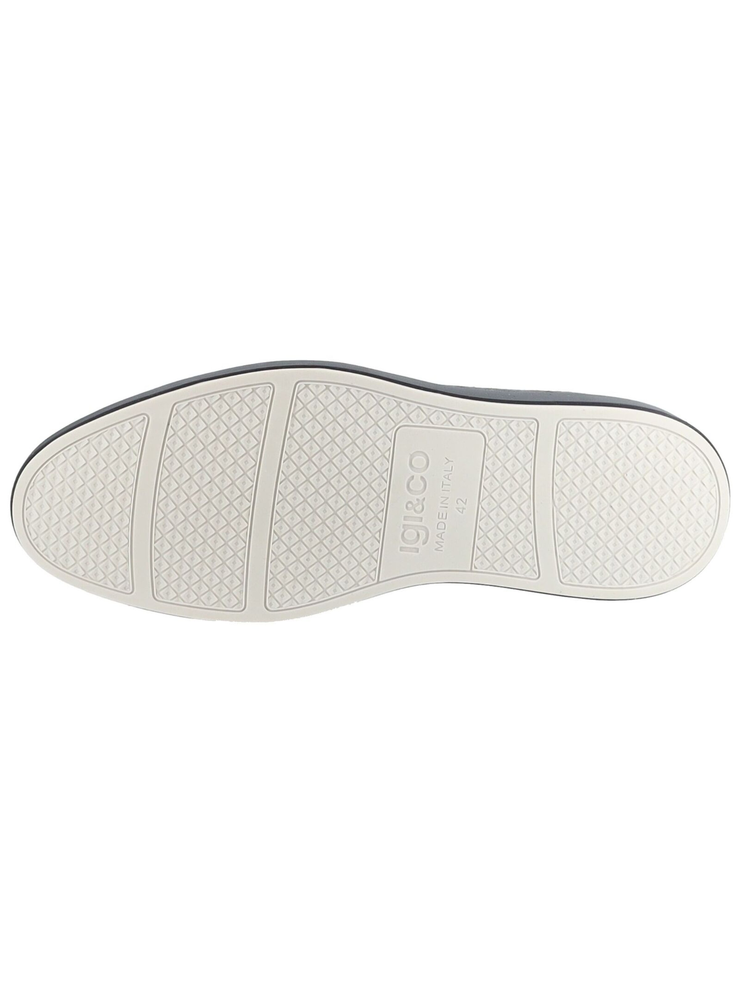 Slipper di IGI&CO in blu