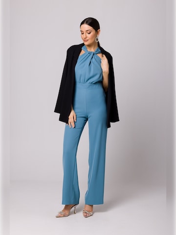 Makover - Jumpsuit en azul