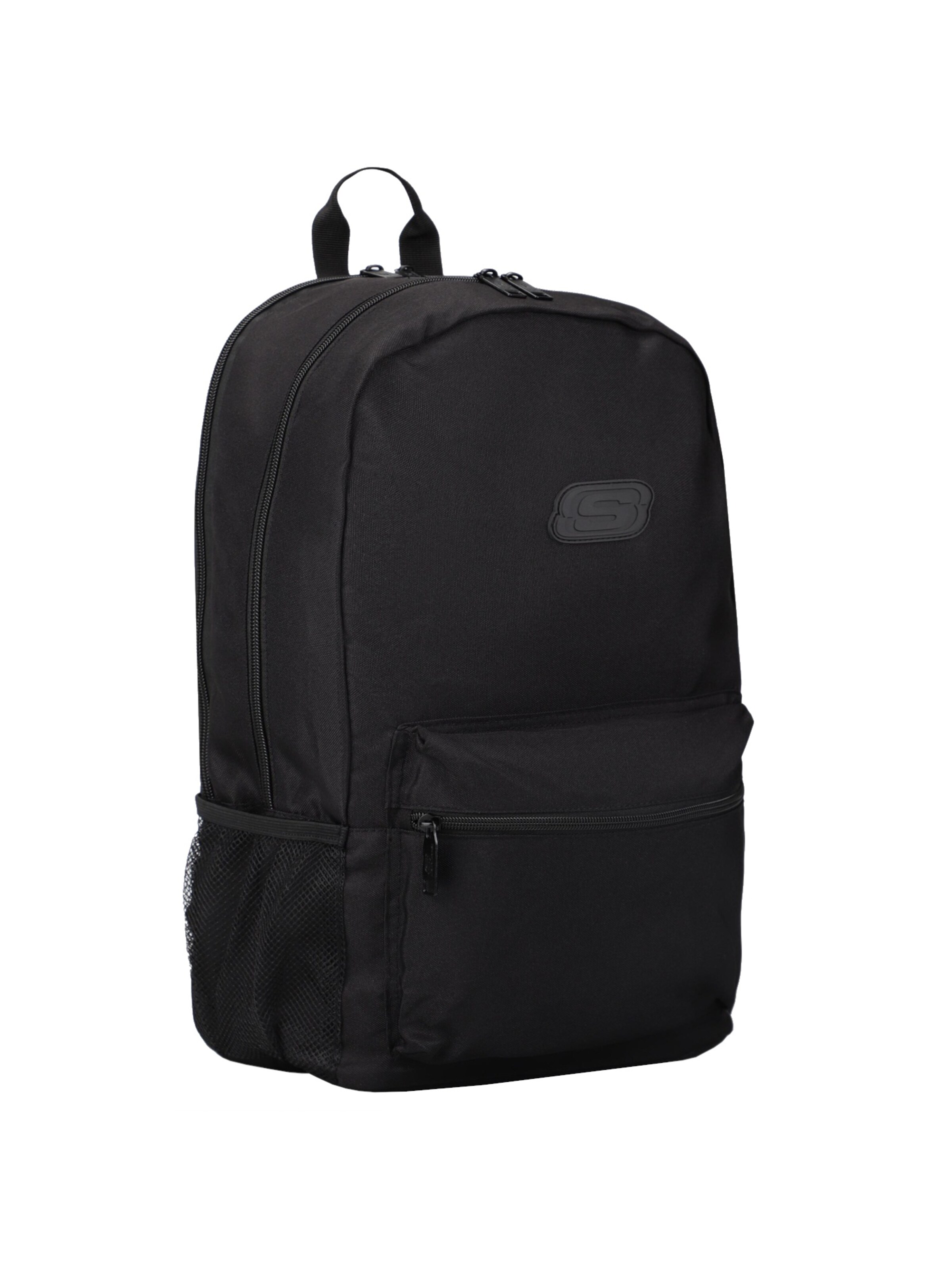 SKECHERS Backpack 'Skechers Essential Backpack' in Black