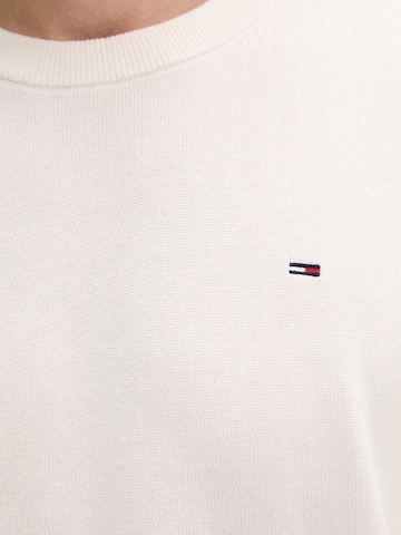 Pullover 'DM0DM22853' di Tommy Jeans in beige