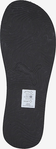 PUMA T-Bar Sandals 'Sandy' in Black