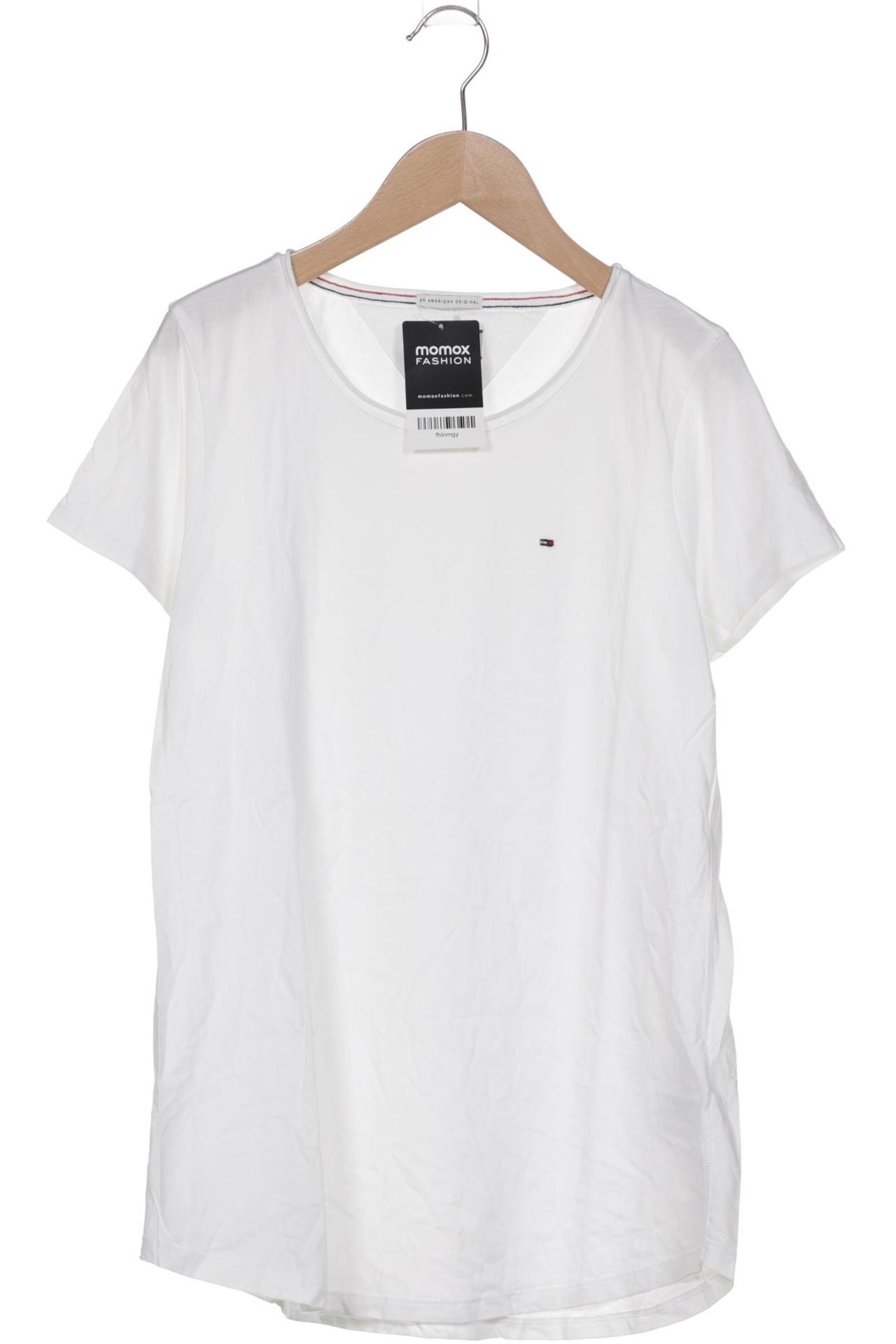 Tommy Jeans Top & Shirt in S in White, Item view