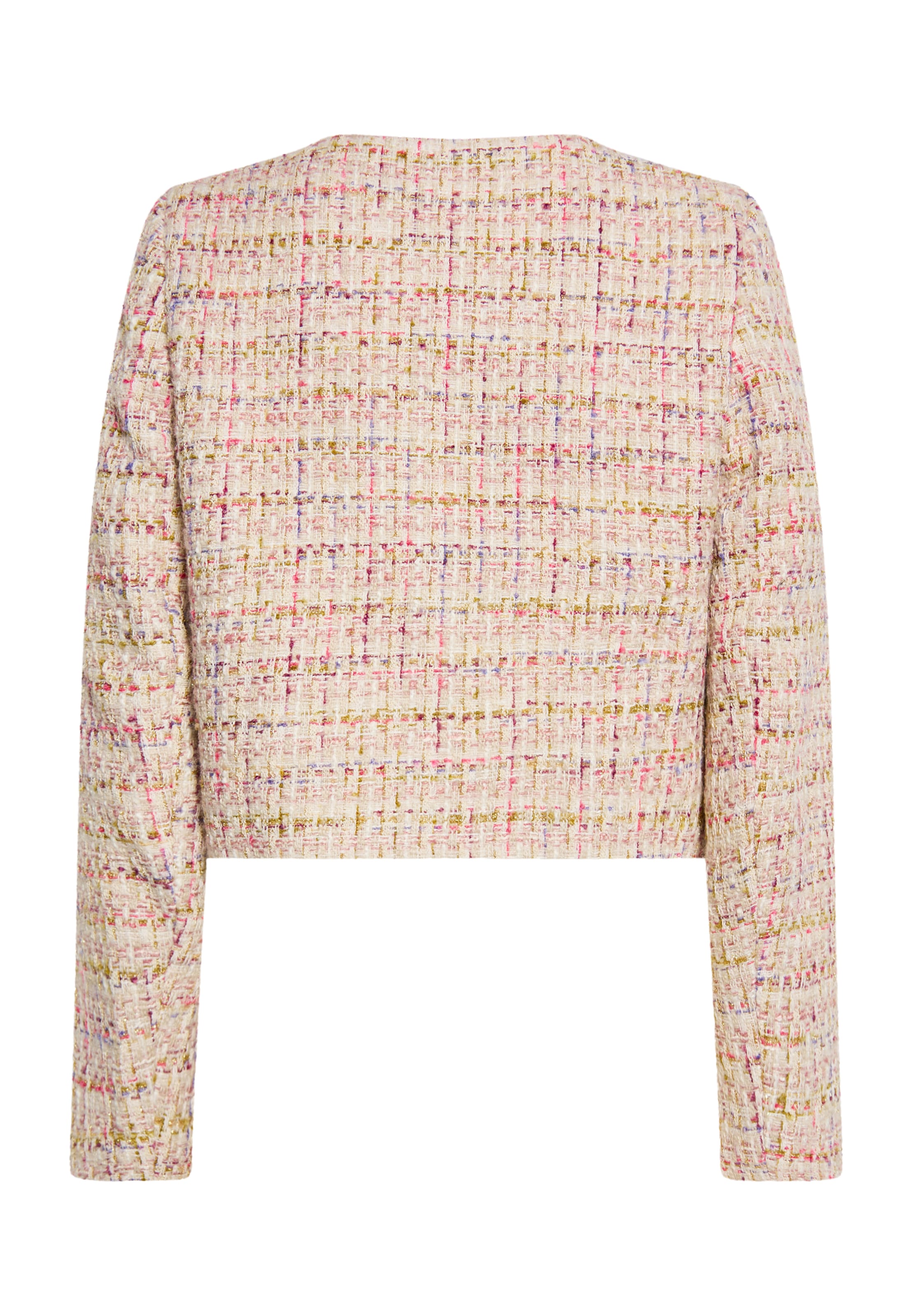 Sacou de la faina pe roz