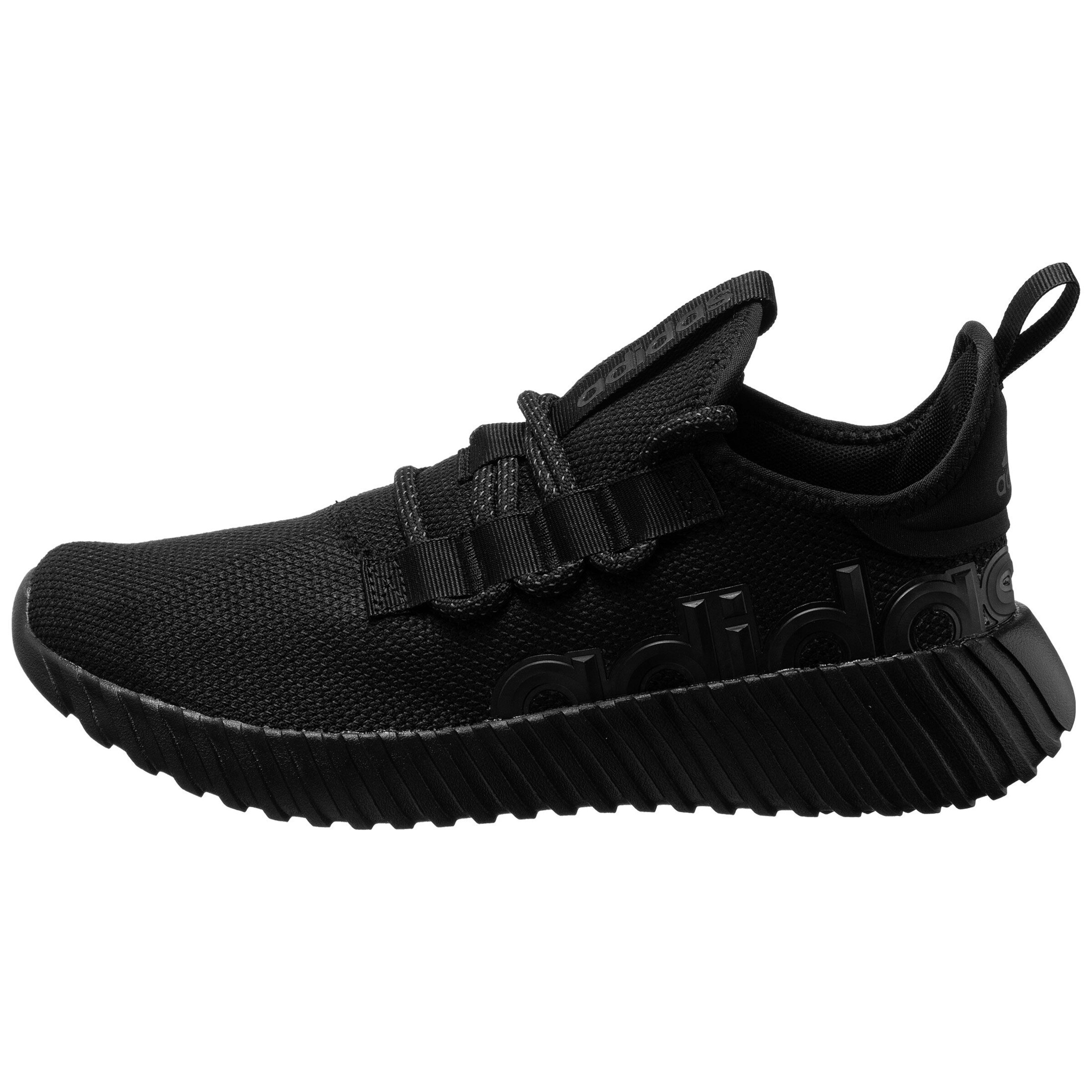 ADIDAS ORIGINALS Rövid szárú sportcipők 'Kaptir 3.0' - fekete