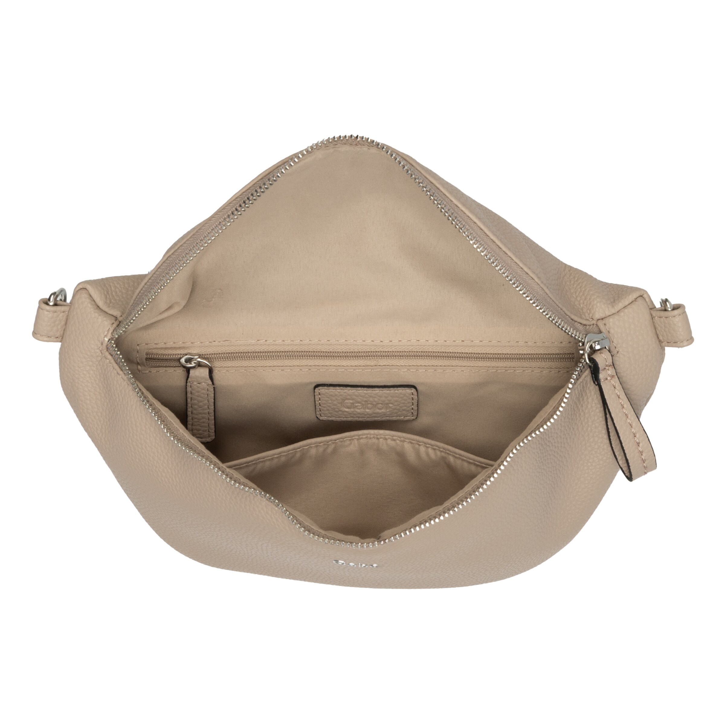 GABOR Fanny Pack 'Silena' in Grey