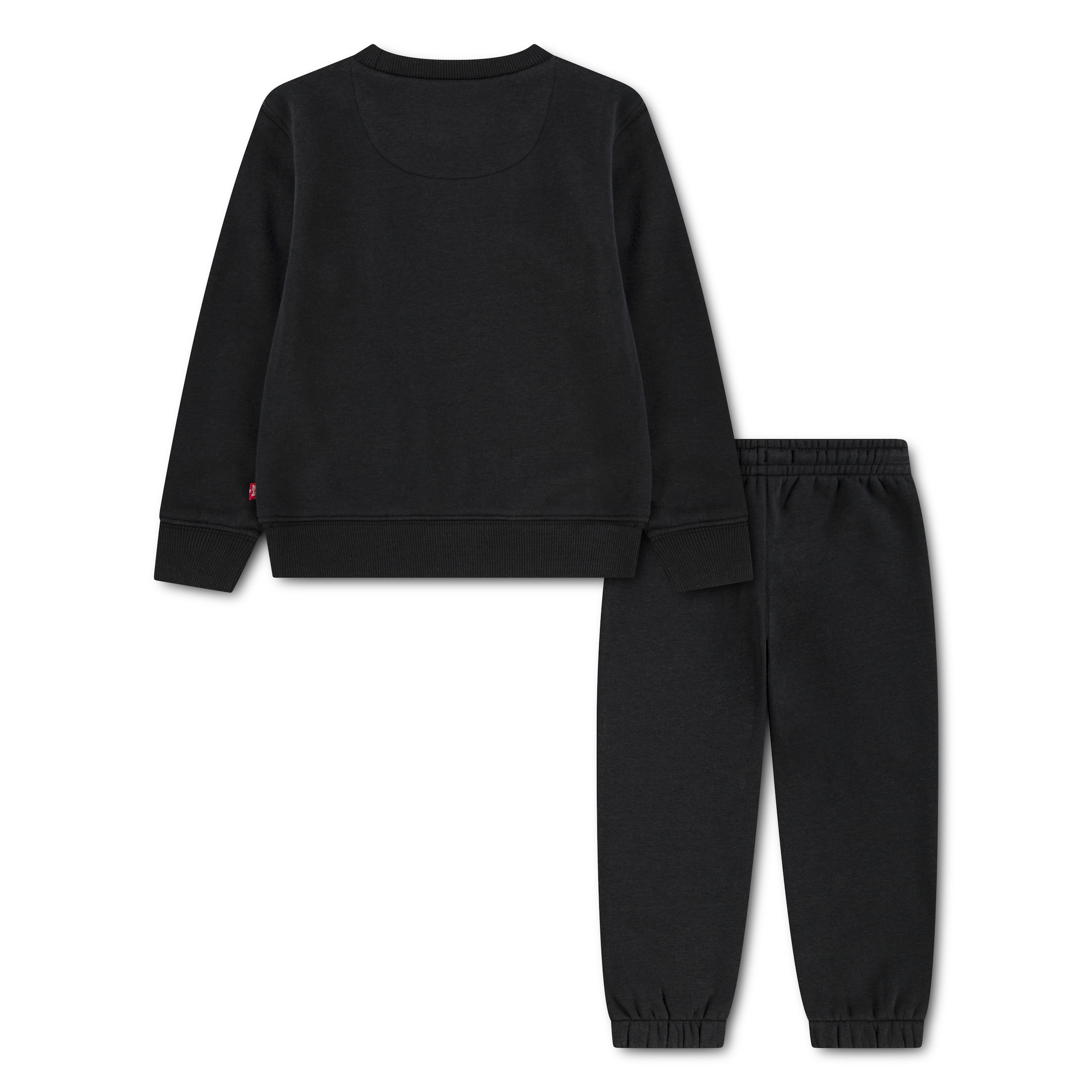 Levi's Kids Sweatsuit in Black