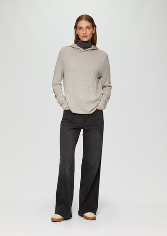s.Oliver Shirt in Beige