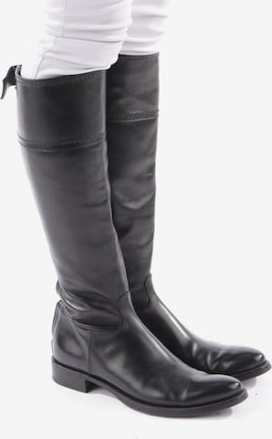 STRENESSE Dress Boots in 36 in Black: front