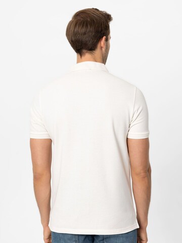 Williot Shirt 'Torino' in Beige